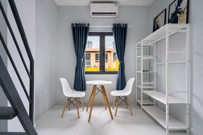 Hình ảnh DupLex Có Balcony Riêng Full Nội Thất