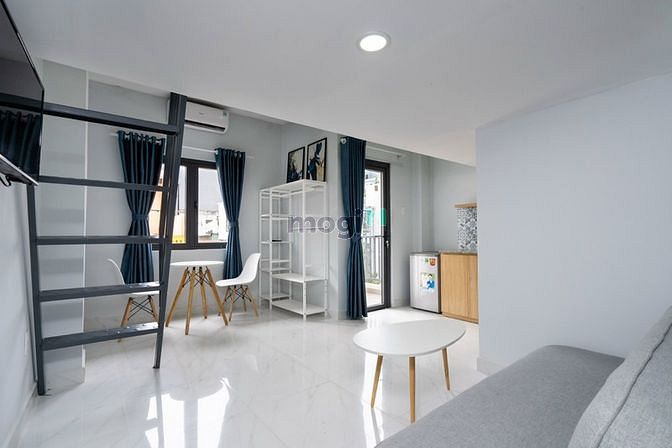 Hình ảnh DupLex Có Balcony Riêng Full Nội Thất