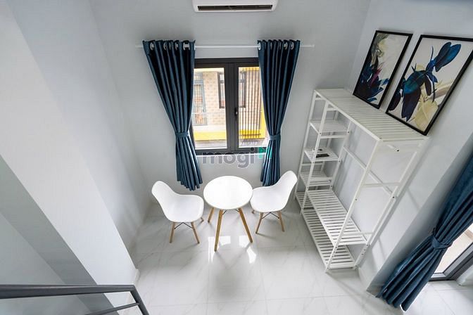 Hình ảnh DupLex Có Balcony Riêng Full Nội Thất