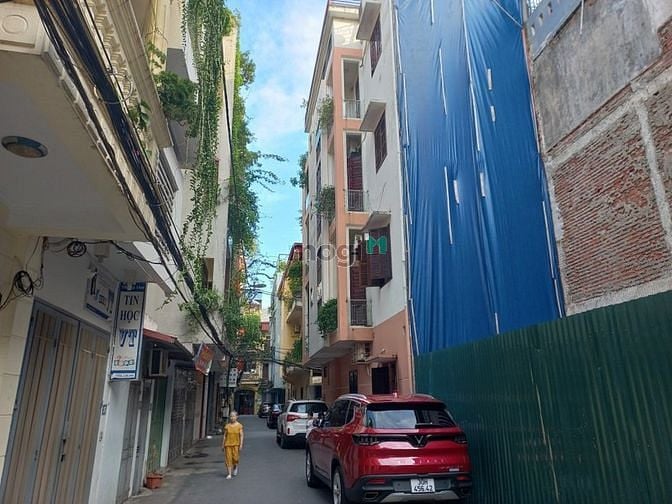 Hình ảnh BÁN ĐẤT Văn Quán Hà Đông, 60m2, lô góc, ô tô tránh, KD, Trang MB66.COM Chính Thức - MB 66 Uy Tín 9.2 tỷ