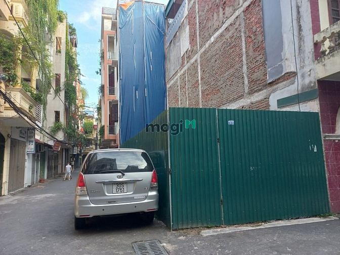 Hình ảnh BÁN ĐẤT Văn Quán Hà Đông, 60m2, lô góc, ô tô tránh, KD, Trang MB66.COM Chính Thức - MB 66 Uy Tín 9.2 tỷ