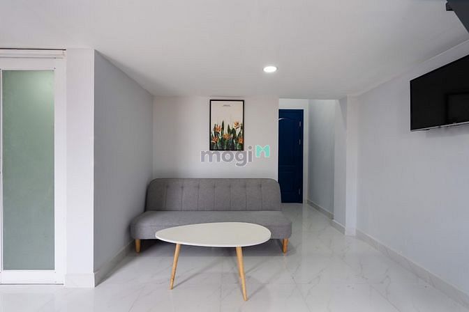 Hình ảnh DupLex Có Balcony Riêng Full Nội Thất