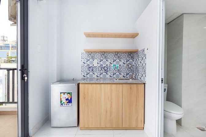 Hình ảnh DupLex Có Balcony Riêng Full Nội Thất