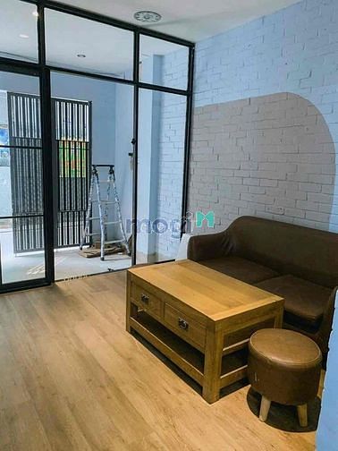 Hình ảnh Nhà bán hẻm HXH Cách Mạng Tháng 8,P4, Tân Bình, vị trí siêu đẹp.