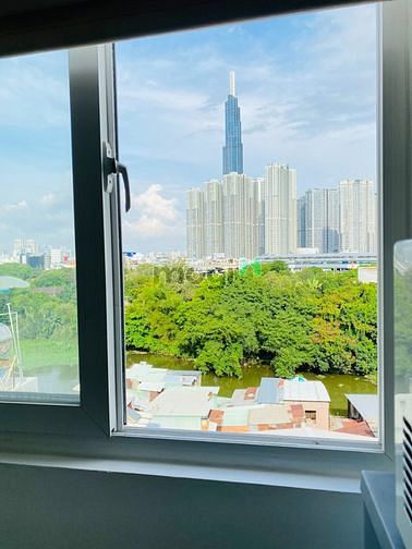 Hình ảnh 🌈🌈CHDV siêu rộng View Landmark - Hutech - UEF🌈🌈