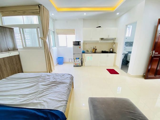 Hình ảnh 🌈🌈CHDV siêu rộng View Landmark - Hutech - UEF🌈🌈