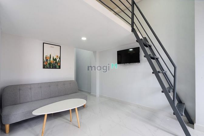 Hình ảnh DupLex Có Balcony Riêng Full Nội Thất