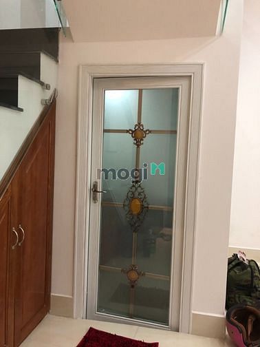 Hình ảnh Nhà bán hẻm HXH Cách Mạng Tháng 8,P4, Tân Bình, vị trí siêu đẹp.
