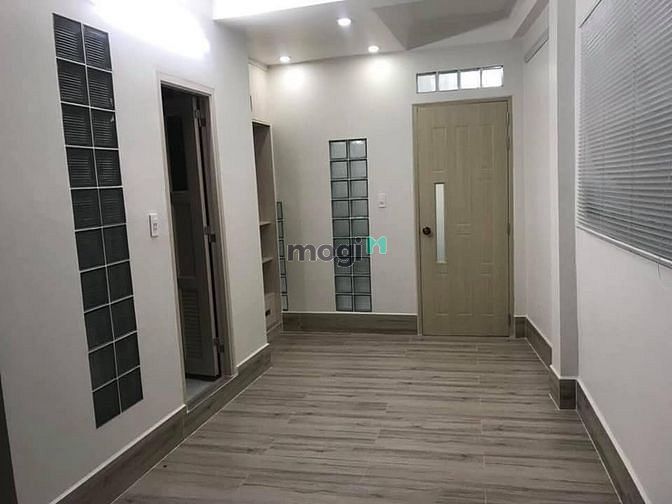 Hình ảnh Bán nhà 1t7 Đường Âu Dương Lân P2 Q8
