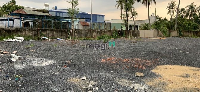 Hình ảnh [CHO THUÊ] Đất xưởng quận 12