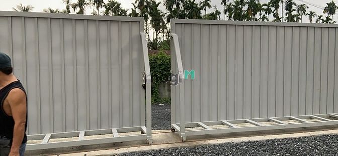 Hình ảnh [CHO THUÊ] Đất xưởng quận 12