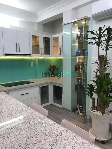 Hình ảnh Bán nhà 1t7 Đường Âu Dương Lân P2 Q8