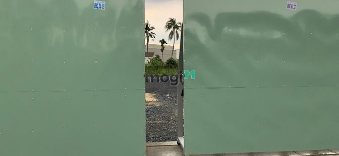 Hình ảnh [CHO THUÊ] Đất xưởng quận 12