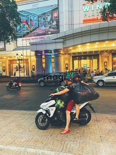 Hình ảnh 156 Pasteu Q3. DT: 12*20m T 2L ST, giá: 100 triệu/tháng