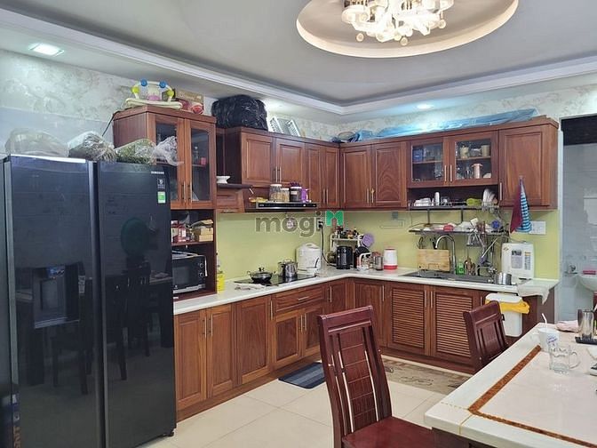 Hình ảnh Bán căn nhà cạnh E-mart Gò Vấp