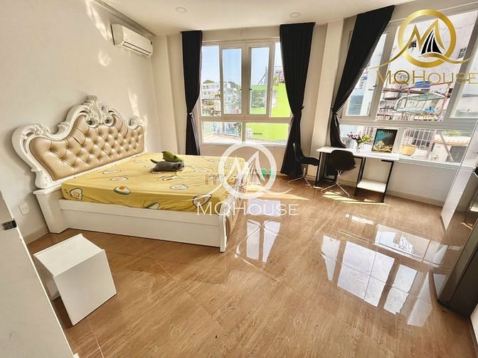 Hình ảnh Studio siêu đẹp Huỳnh Văn Bánh Phú Nhuận