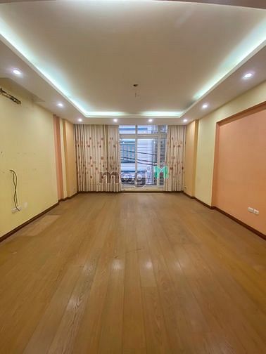 Hình ảnh Nhà Phân Lô Trung Yên 11-105mx5 Tầng,