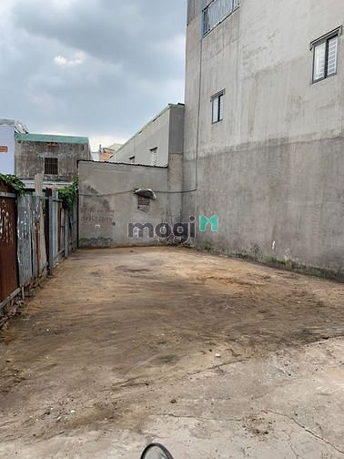Hình ảnh Gấp bán đất biệt thự mini diện tích 6mx14m, 81m2, quận 12