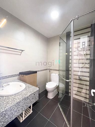 Hình ảnh Căn Hộ Q1 FullNT Ban Công Thoáng Mát ngay Cầu Thị Nghè