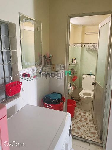 Hình ảnh Bán nhà Mã Lò Bình Tân 40m2 - 2 tầng – giá 3,55 tỷ