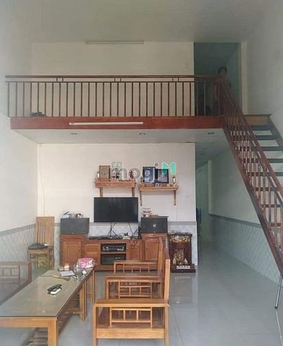 Hình ảnh Bán nhà 1T1L Hoàng Văn Thụ Tân Bình 48m2 1ty1 SHR