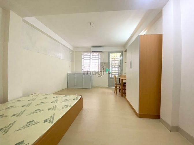 Hình ảnh Cho Thuê Căn Hộ Tân Phú Cửa Sổ Ban Công Siêu Thoáng