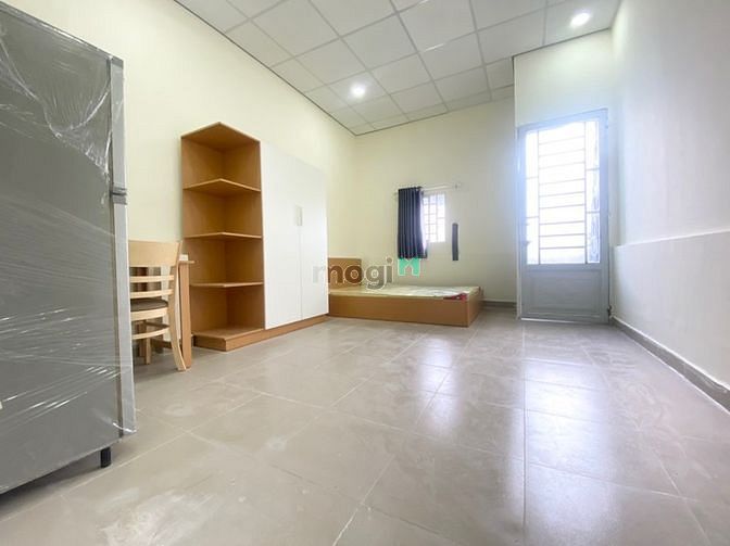 Hình ảnh Cho Thuê Căn Hộ Tân Phú Cửa Sổ Ban Công Siêu Thoáng