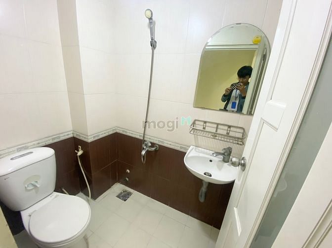 Hình ảnh Cho Thuê Căn Hộ Tân Phú Cửa Sổ Ban Công Siêu Thoáng