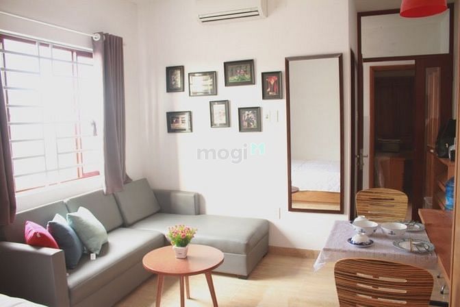 Hình ảnh CHDV Full Nội Thất ngay cầu Rạch Ông gần Võ Văn Kiệt