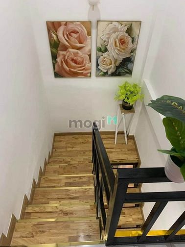 Hình ảnh Bán Nhà đẹp khu vip Bành Văn Trân, Tân Bình