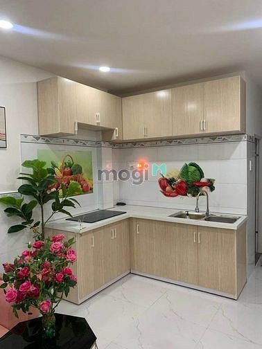 Hình ảnh Bán Nhà đẹp khu vip Bành Văn Trân, Tân Bình