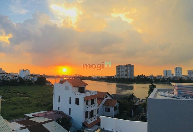 Hình ảnh 🌈🌈 CHDV Ngay cầu Kinh Thanh Đa - ban công siêu đẹp