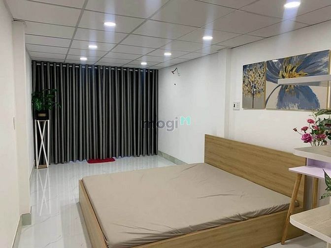 Hình ảnh Bán Nhà đẹp khu vip Bành Văn Trân, Tân Bình