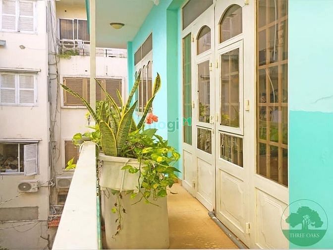 Hình ảnh Service Apartmint At 84 c Dinh tien Hoang , Đakao ,D1, HCMC
