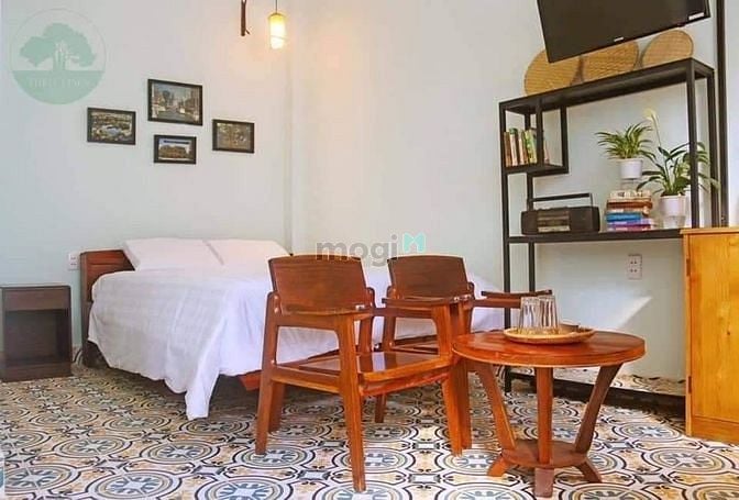 Hình ảnh Service Apartmint At 84 c Dinh tien Hoang , Đakao ,D1, HCMC