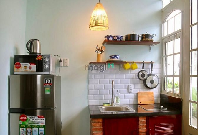 Hình ảnh Service Apartmint At 84 c Dinh tien Hoang , Đakao ,D1, HCMC