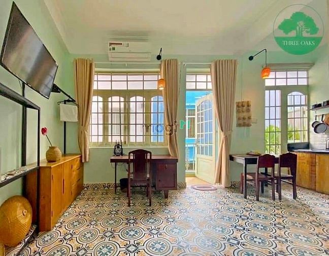 Hình ảnh Service Apartmint At 84 c Dinh tien Hoang , Đakao ,D1, HCMC