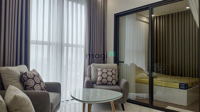 Hình ảnh Cho thuê Trang Chủ MB66.COM / Đăng Ký Tặng 66K D'. El Dorado 40m2, 1PN  giá rẻ