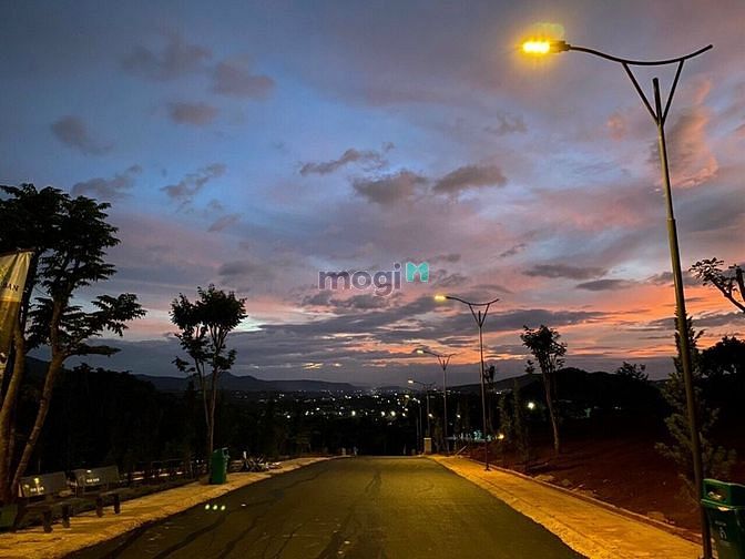 Hình ảnh Đất nền Nam Ban Villas 630m2, 6,3 triệu/m2, Shr công chứng sang tên