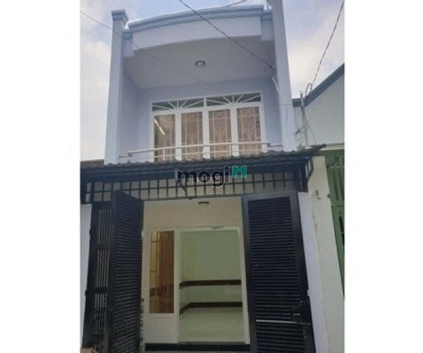 Hình ảnh Bán gấp nhà Dương văn an q2 60m2 shr 1t1l 1 tỷ2