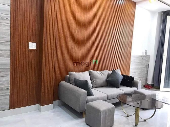 Hình ảnh HXH Phạm Văn Chiêu 3 lầu 3PN giá 4 tỷ 3 TL