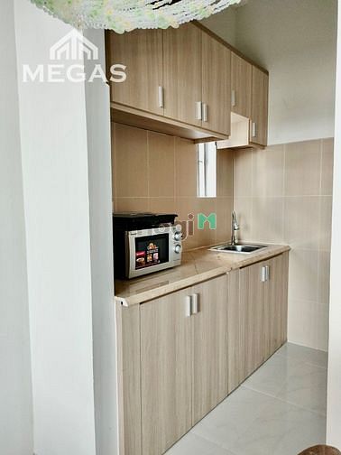 Hình ảnh Căn Hộ Mới Thoáng Mát- Rộng 40m2 Full NT