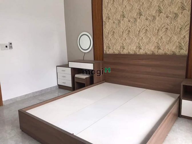 Hình ảnh HXH Phạm Văn Chiêu 3 lầu 3PN giá 4 tỷ 3 TL