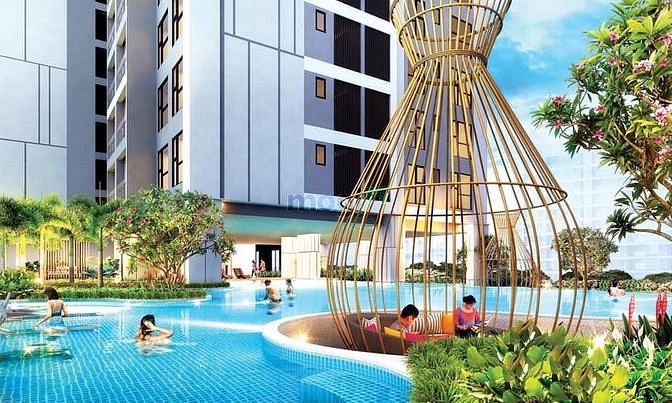 Hình ảnh Mb6623 nạp rút nhanh chóng Thủ Đức, giá 800 triệu, full nội thất