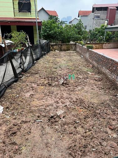 Hình ảnh Bán 31.2m2 đất Đông Dư Gia Lâm trong đê
