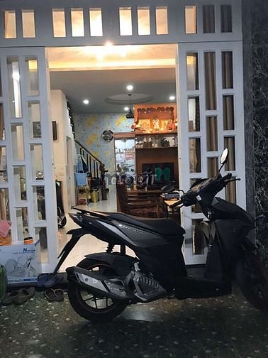 Hình ảnh Bán nhà 1T1L Lâm Văn Bền Q7 50m2 1ty9 SHR