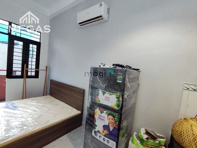 Hình ảnh Mb6623 nạp rút nhanh chóng 15m2 đầy đủ nội thất ngay ngã tư bảy hiền
