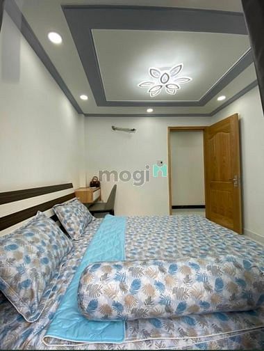 Hình ảnh HOT!!! Nguyễn Trãi P2 Q5 4 tầng 65m2 chỉ 9,5 tỷ