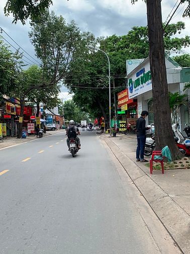 Hình ảnh Bán Nhà - 69M2 - 2 Tầng - Nam Hoà - Phước Long A - Q9