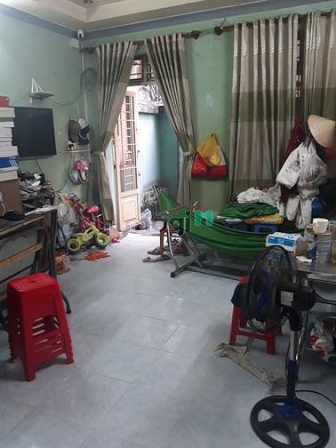 Hình ảnh Bán Nhà - 69M2 - 2 Tầng - Nam Hoà - Phước Long A - Q9